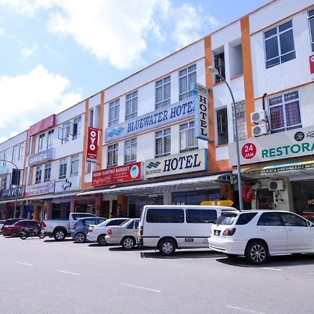 Oyo 89763 Bluewater Hotel Mersing Exterior photo