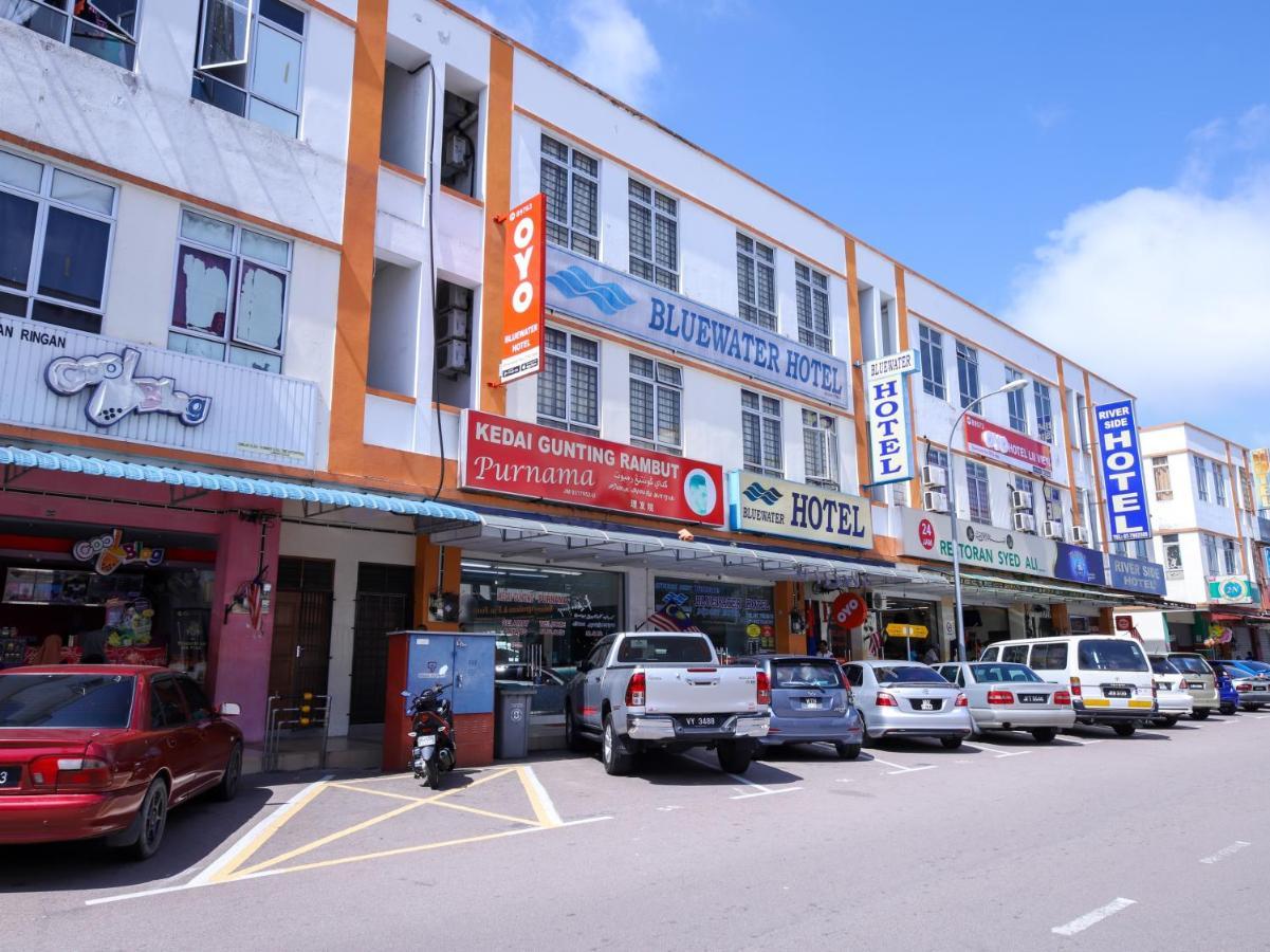 Oyo 89763 Bluewater Hotel Mersing Exterior photo